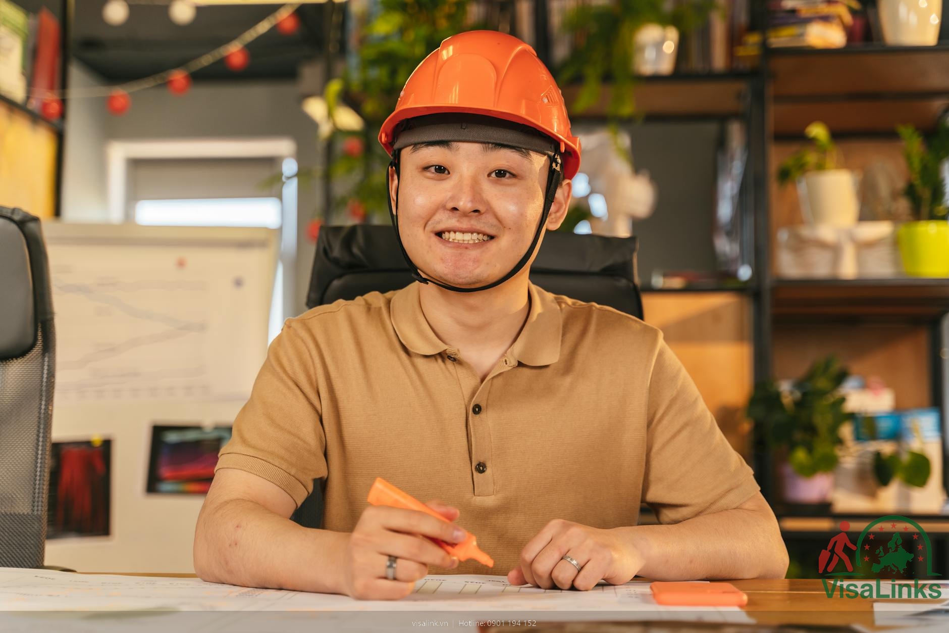 Xuất Khẩu Lao Động Nhật Bản 2026: Lương, Điều Kiện & Quy Trình A–Z 3 Quy trình đăng ký XKLD Nhật Bản 2026 – 7 bước đơn giản cùng Visalink