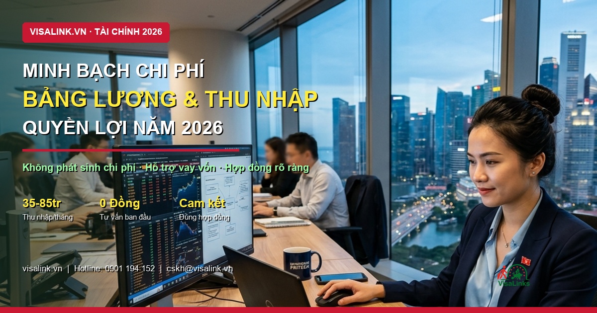 Nus Singapore là trường gì 2026? Hướng Dẫn Chi Tiết A-Z & Kinh Nghiệm Thực Tế 3 Nus Singapore là trường gì 2026? Hướng Dẫn Chi Tiết A-Z & Kinh Nghiệm Thực Tế - Bảng giá chi phí - Visalink