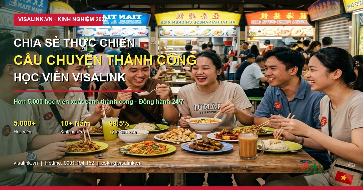 SG đi Singapore bao nhiêu tiếng 2026? Hướng Dẫn Chi Tiết A-Z & Kinh Nghiệm Thực Tế - Kinh nghiệm thực tế - Visalink