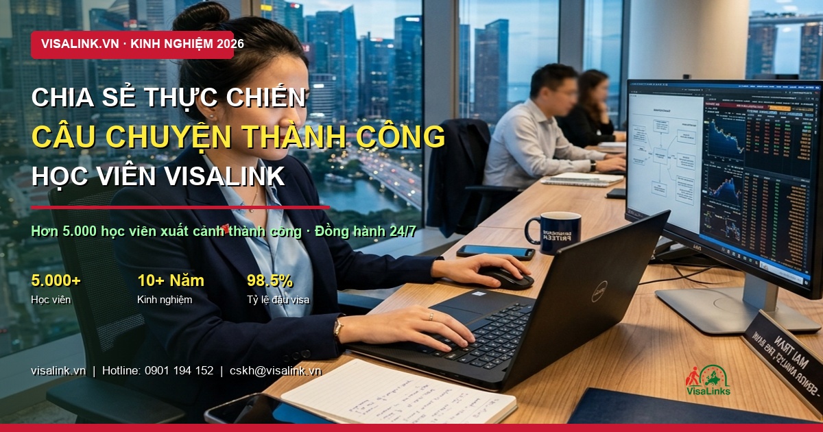 Singapore có những trường đại học công lập nào 2026? Hướng Dẫn Chi Tiết A-Z & Kinh Nghiệm Thực Tế - Kinh nghiệm thực tế - Visalink