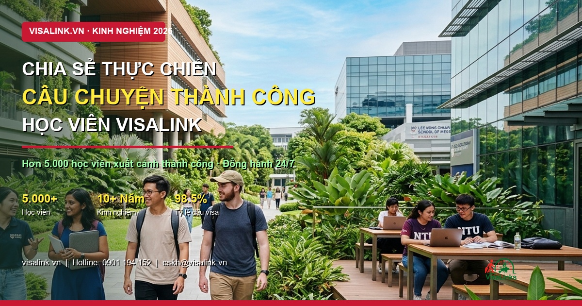 Tuition grant là gì 2026? Hướng Dẫn Chi Tiết A-Z & Kinh Nghiệm Thực Tế 4 Tuition grant là gì 2026? Hướng Dẫn Chi Tiết A-Z & Kinh Nghiệm Thực Tế - Kinh nghiệm thực tế - Visalink