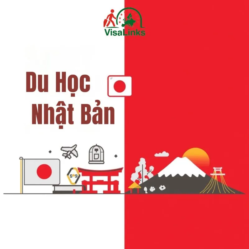 Du Học Nhật Bản: Hướng Dẫn Toàn Diện Từ Chi Phí, Visa Đến Cơ Hội Định Cư 1 Du Học Nhật Bản 2026: Hướng Dẫn Toàn Diện Từ Chi Phí, Visa Đến Cơ Hội Định Cư