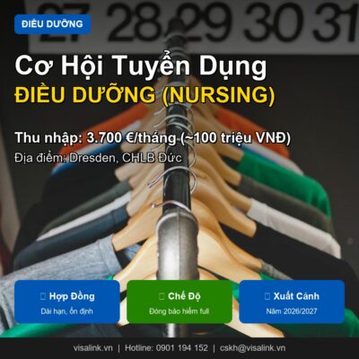 đơn chuyển đổi văn bằng 18B Đức ngành điều dưỡng phần 0