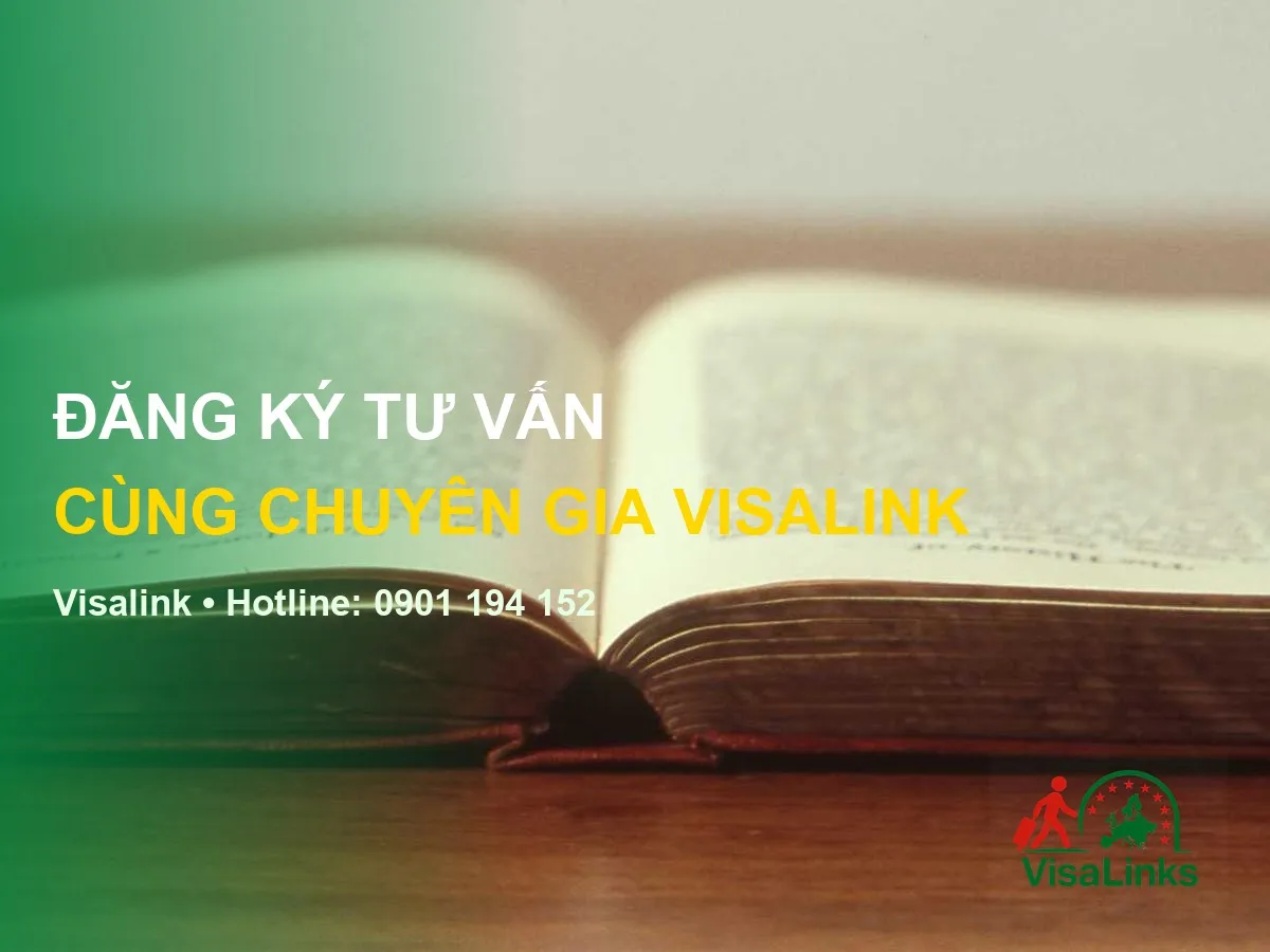 Chương trình thực tập sinh đức – hospitality traineeship - Visalink