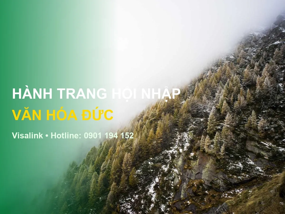 Cuộc Sống Người Việt Tại Đức (2026): Nghề Nghiệp, Thu Nhập & Sự Thật Đầy Đủ Nhất 5 Cuộc sống ở đức có tốt không - Visalink - HÀNH TRANG HỘI NHẬP | VĂN HÓA ĐỨC