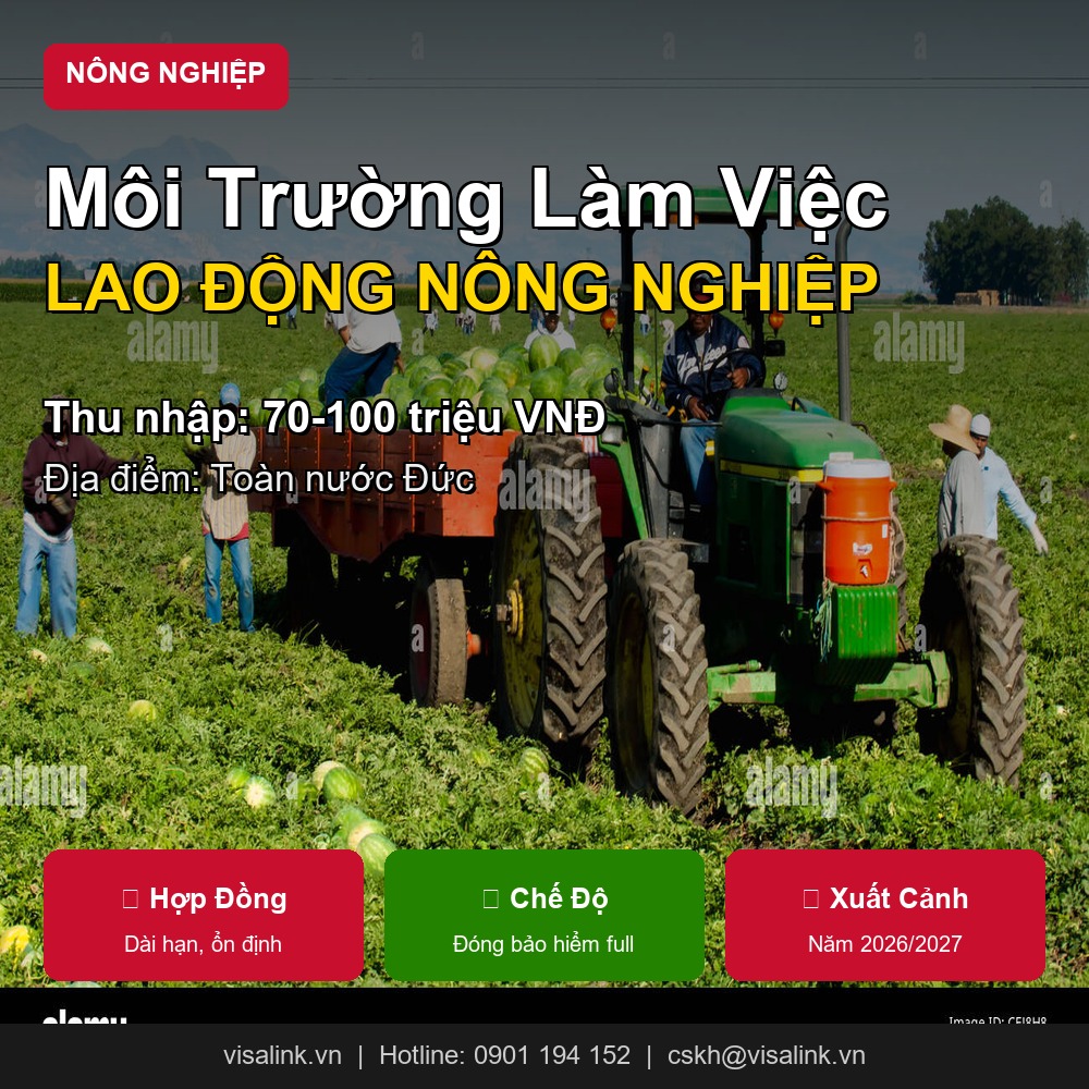 đơn thời vụ Đức ngành nông nghiệp - Minh họa phần 2