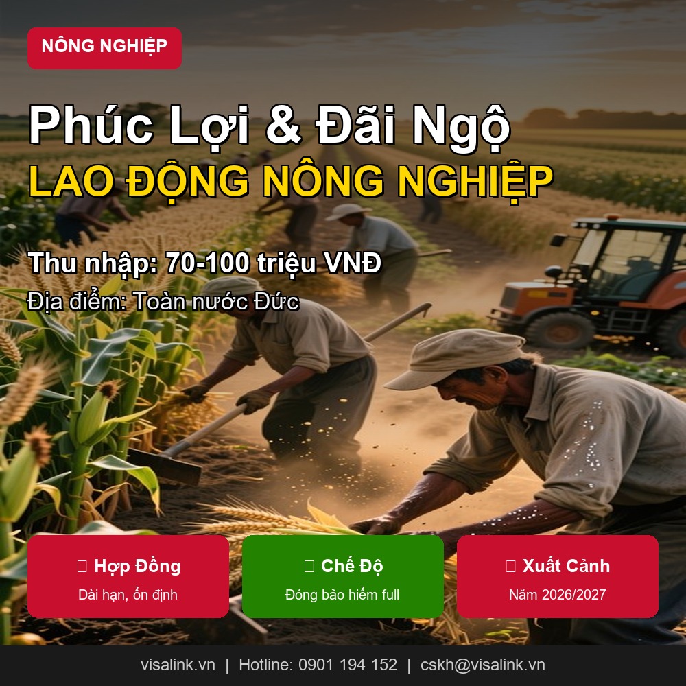 đơn thời vụ Đức ngành nông nghiệp - Minh họa phần 3