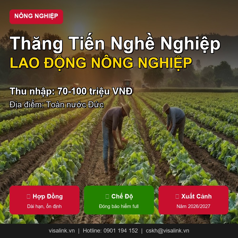 đơn thời vụ Đức ngành nông nghiệp - Minh họa phần 5