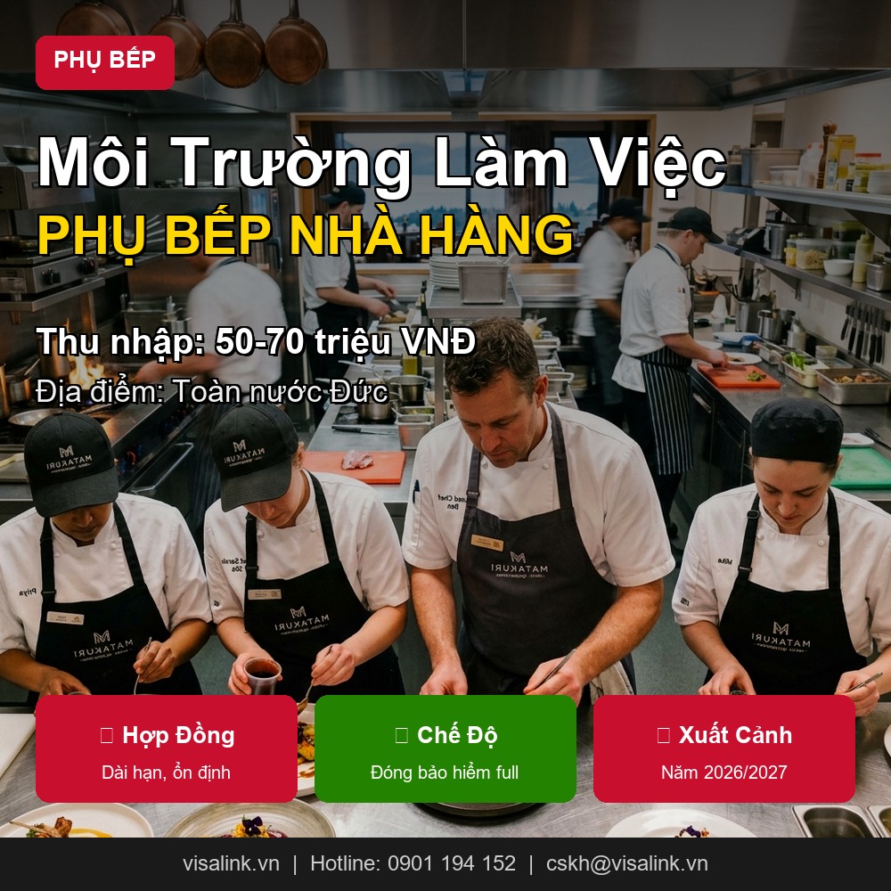 đơn chuyển đổi văn bằng 18B Đức phụ bếp - Minh họa phần 2
