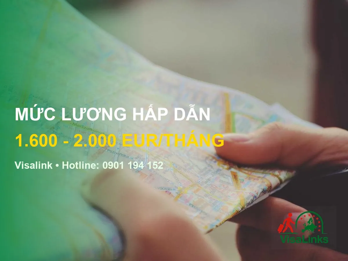 Thực Tập Sinh Ngành Chăn Nuôi Thú Y Tại Chlb Đức 2026 2 thực tập sinh ngành chăn nuôi thú y tại chlb đức 2026 – thú y tại chlb đức - Visalink