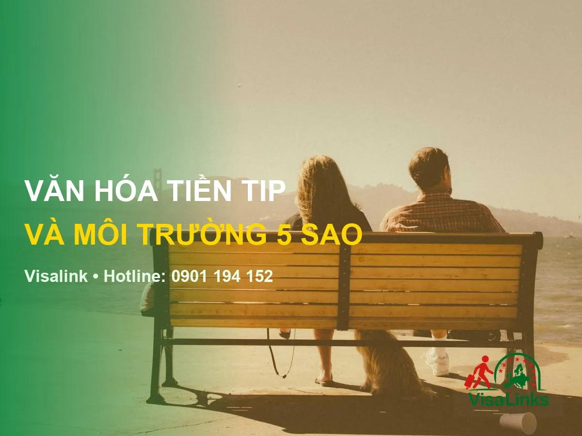 Thực tập sinh nhà hàng khách sạn tại Đức - Visalink