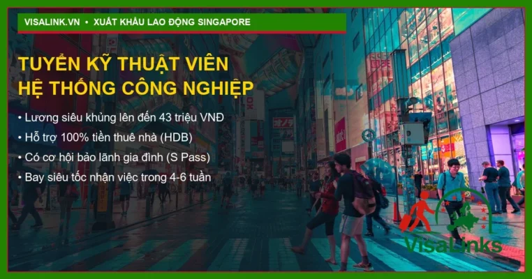 Ky thuat vien He thong Cong nghiep banner 1