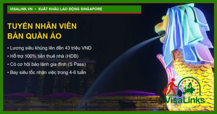 Nhan Vien Ban Quan Ao banner 1