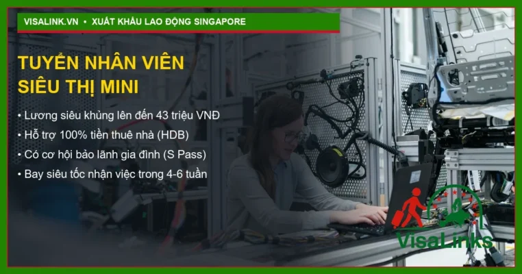 Nhan Vien Sieu Thi Mini banner 1