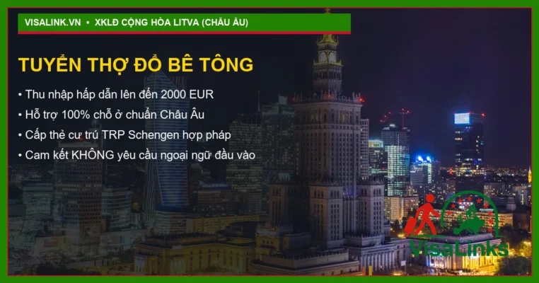 Tho Do Be Tong litva fix 1