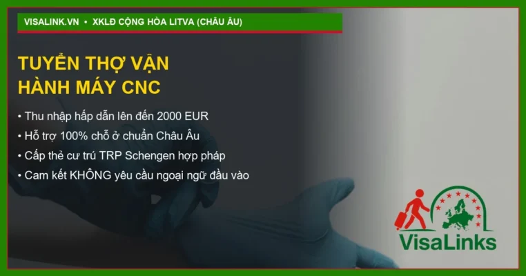 Tho Van Hanh May CNC litva fix 1