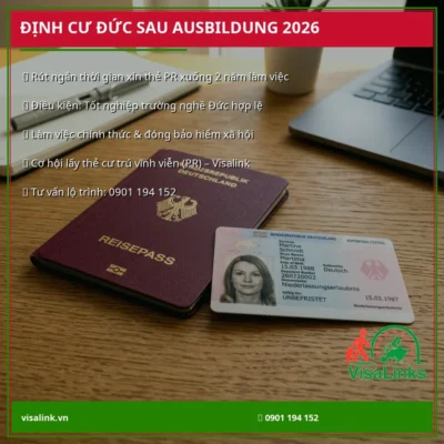 banner dinh cu duc sau ausbildung tong quan visalink