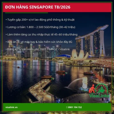 banner don hang singapore thang 8 tong quan