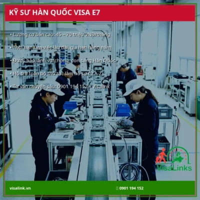 banner xkld han quoc dien ky su visa e7
