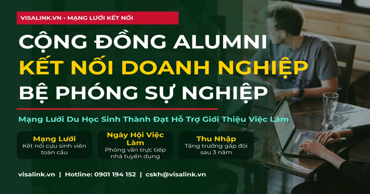 Đi Du Học Hàn Về Làm Gì? Cơ Hội Việc Làm Doanh Nghiệp FDI Lương Cao 2026 3 Cơ hội phát triển và thu nhập thực tế liên quan đến đi du học hàn về làm gì - Visalink
