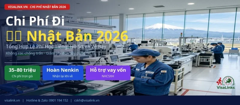 chi phi xkld nhat 2026 tong hop banner