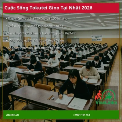 cuoc song lao dong tokutei gino nhat ban 2026 visalink v1