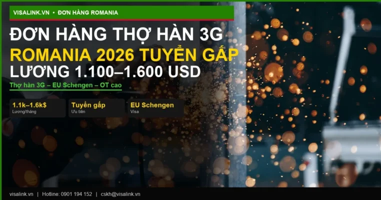 don hang tho han 3g romania 2026 visalink