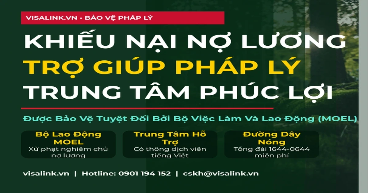 Cơ hội phát triển và thu nhập thực tế liên quan đến mức lương bộ tại hàn quốc năm 2026 là bao nhiêu - Visalink