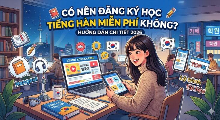 hoc tieng han mien phi