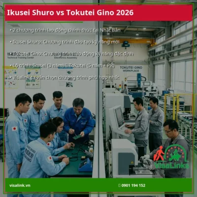 ikusei shuro vs tokutei gino so sanh 2026 visalink v1