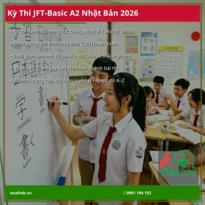 ky thi jft basic a2 nhat ban 2026 visalink v1 1
