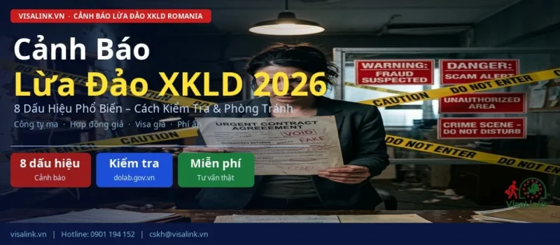 lua dao xkld romania 2026 banner