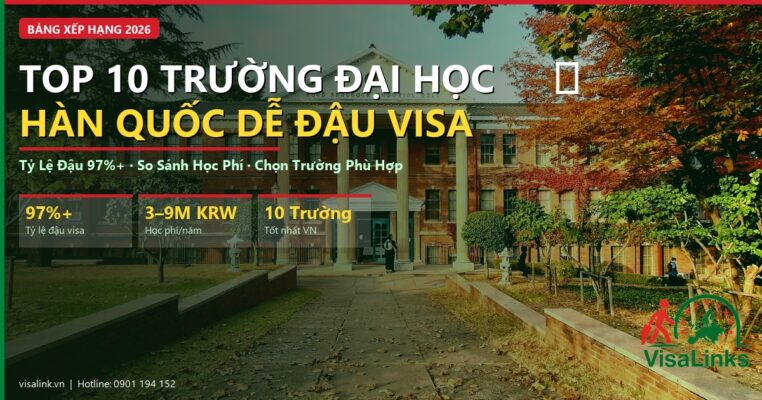 top 10 truong han quoc de dau visa 2026