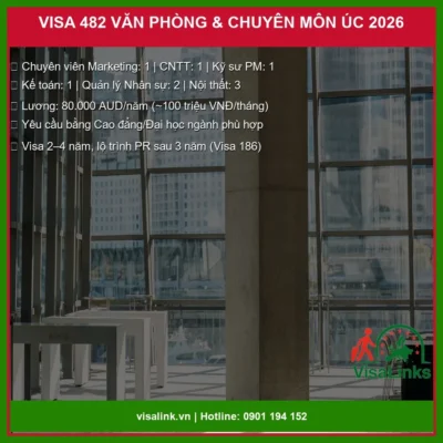 visa482 van phong A tong quan 1